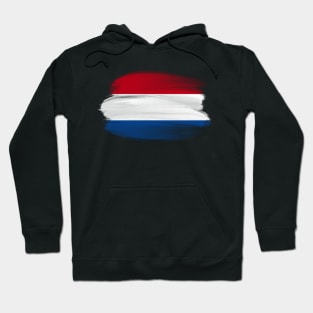 netherlands Hoodie